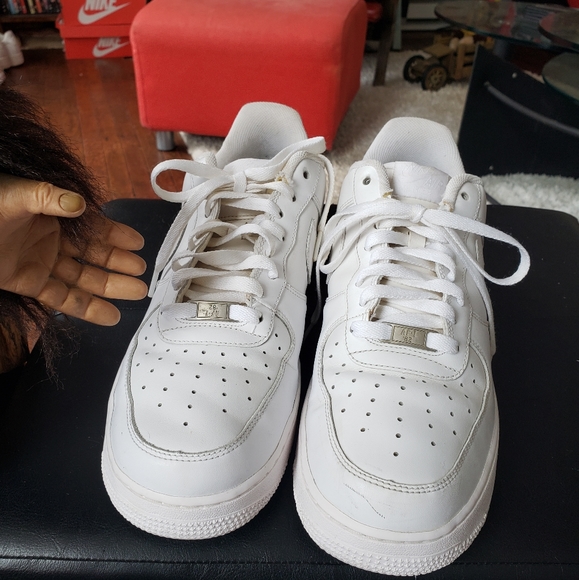 Nike Air Force One - Picture 6 of 11